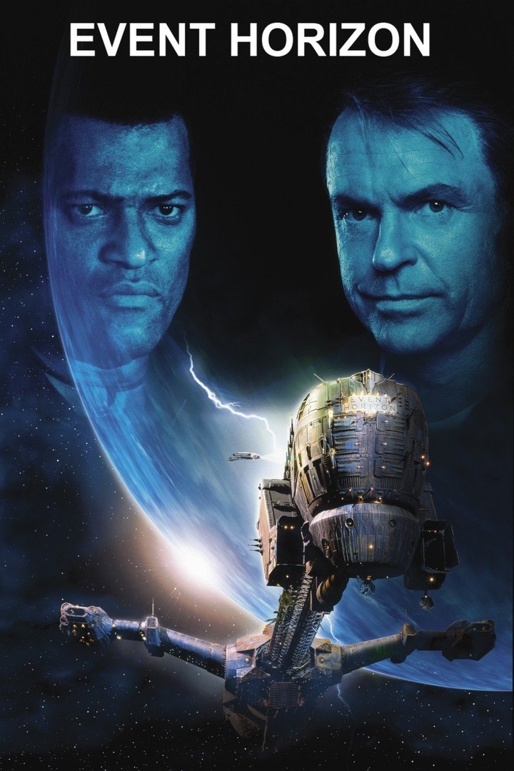 撕裂地平线的介绍