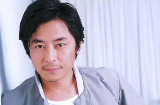 王杰主演战龙在野的电影