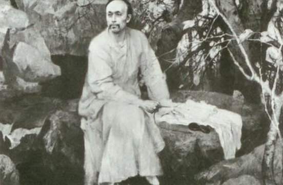 曹雪芹的父亲是谁？