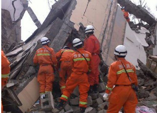 6级地震的破坏程度是什么？