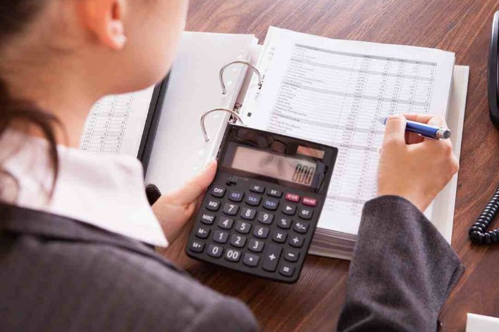 固定资产台账怎么做