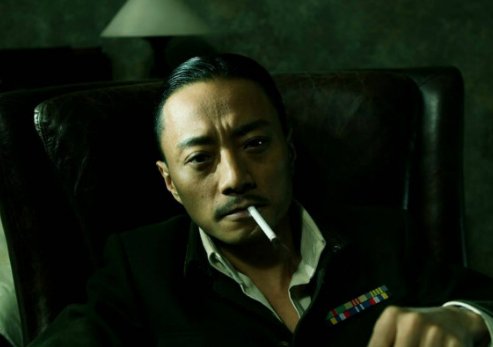 《风声》结局都有谁死了