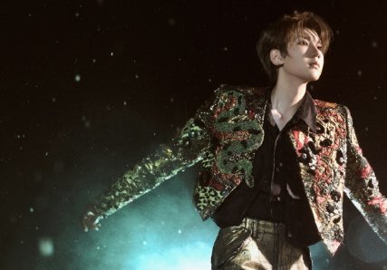 江苏卫视2024跨年晚会节目单表