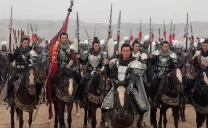 杨家将七子去六子回是谁说的啊？