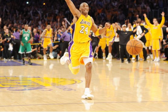 篮球界四大天王