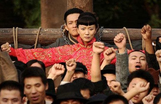 红娘子大结局50集