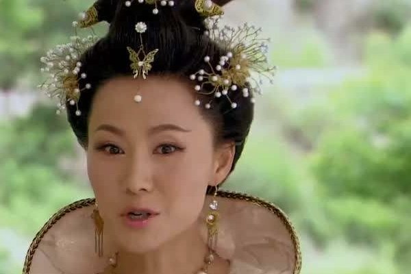 封神英雄榜2在剧中白雪雁是好的还是坏的