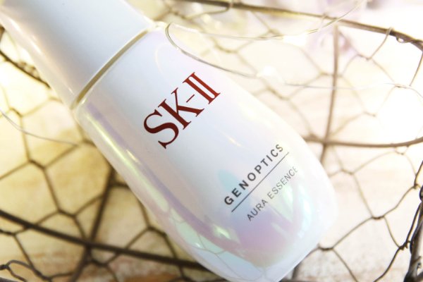 日本30-40岁精华液排行榜