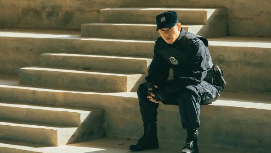 狂飙电视剧李响是好人还是坏人