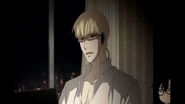 血咒圣痕OVA的介绍