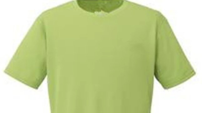 为什么短袖总能显出内衣轮廓