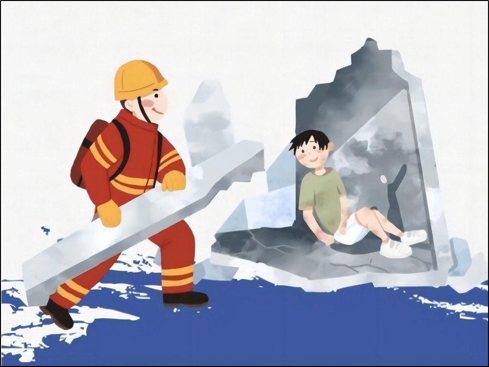 地震一共有几级