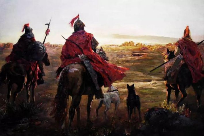 缅怀烈士的诗句