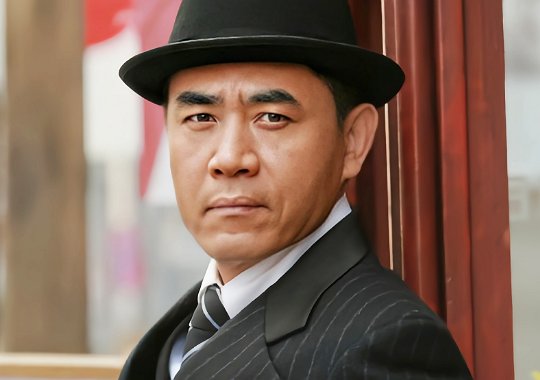 智者无敌角色介绍