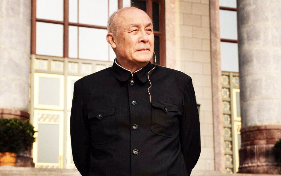 钱学森女儿现在在哪里