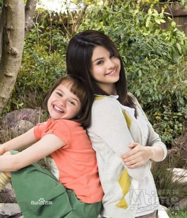 蕾蒙娜和姐姐的剧情简介