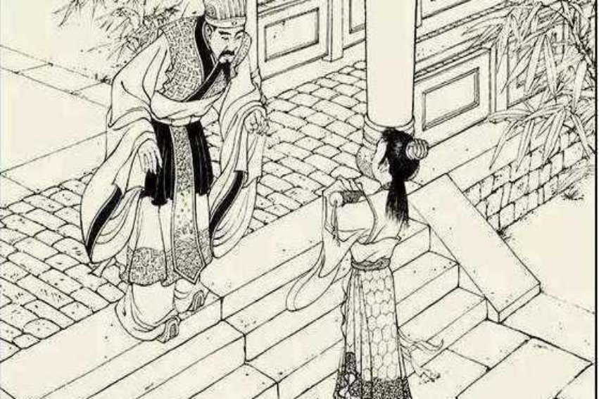 少时了了是什么意思