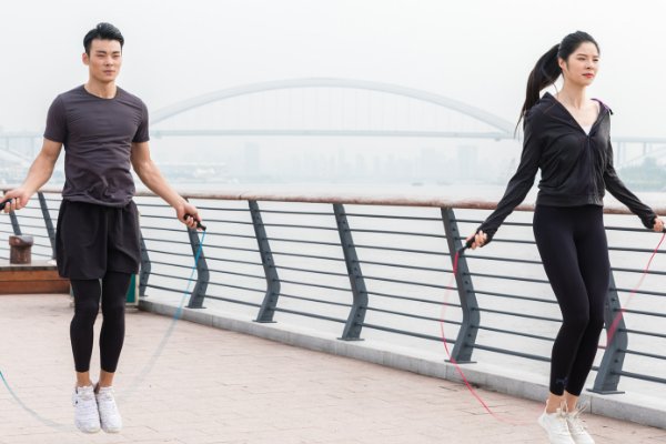 jumprope是什么意思