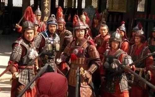 明初功臣郭德是什么结局？他是如何得以善终的？