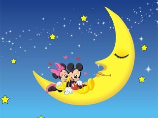 问什么老鼠只有两条腿