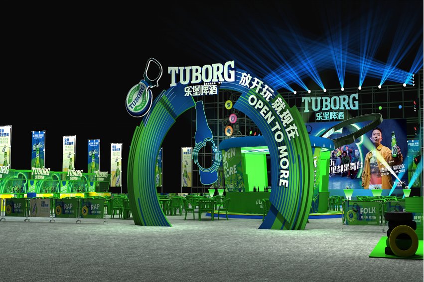 大连啤酒节2023年时间表是什么？