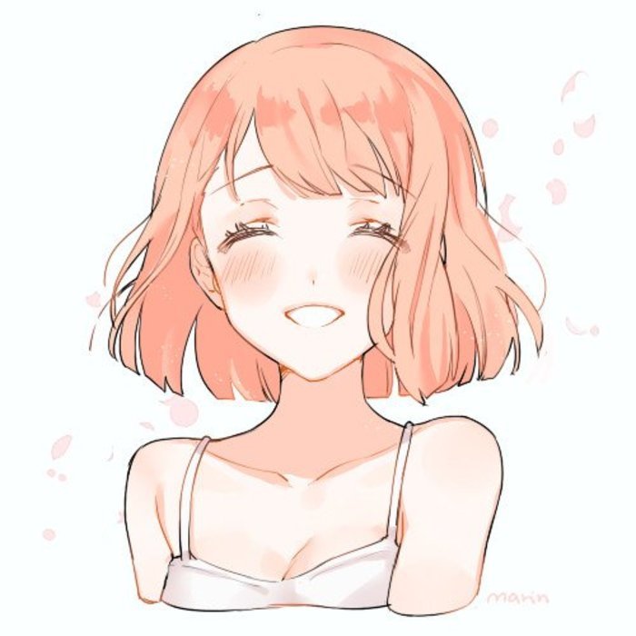 七海春歌的特征