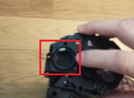 打印机提示toner low怎么办？