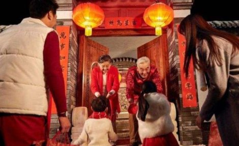 女儿能在娘家过元宵节吗？