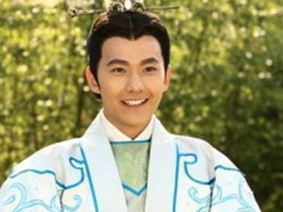 新洛神演员表及角色