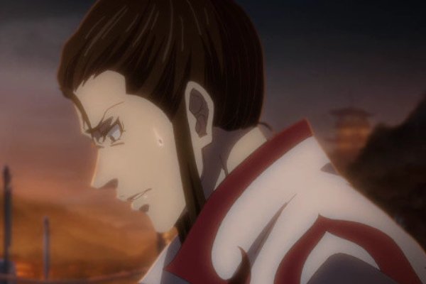 温氏二公子叫什么？