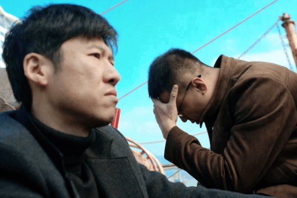 狂飙马涛是干嘛的