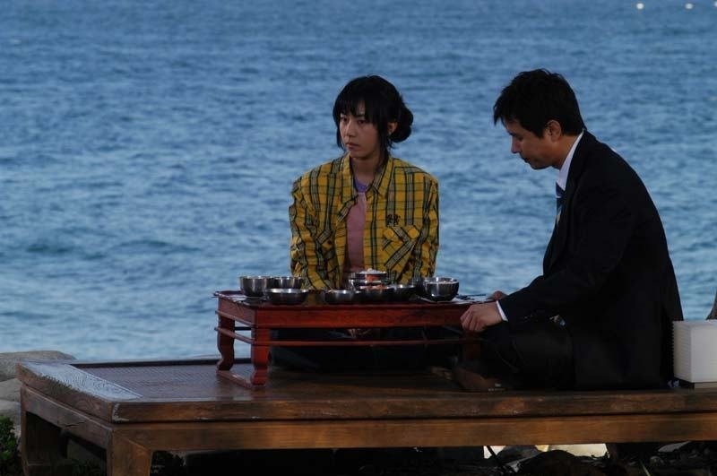 《棕榈树丛》感动到你了吗？