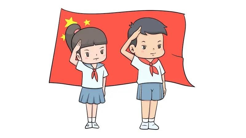 少先队员学党史主题是什么答案