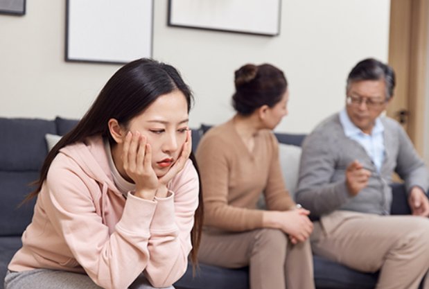 儿媳妇夸我比他老公厉害怎么办呢