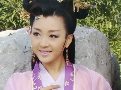 新洛神演员表及角色