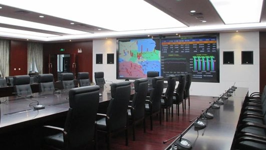 调度室的主要工作是什么？