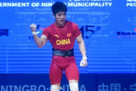 李发彬身高是多少？,