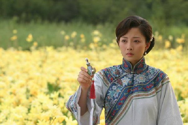 大珍珠演员表介绍