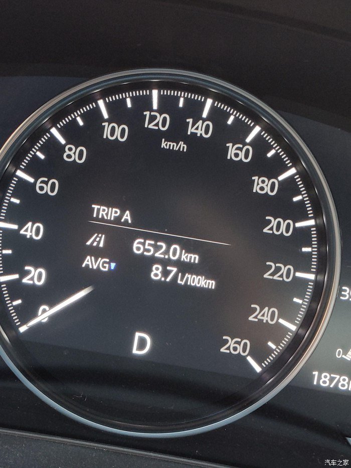 2020款的阿特兹，运动小子到优雅型男的完美蜕变