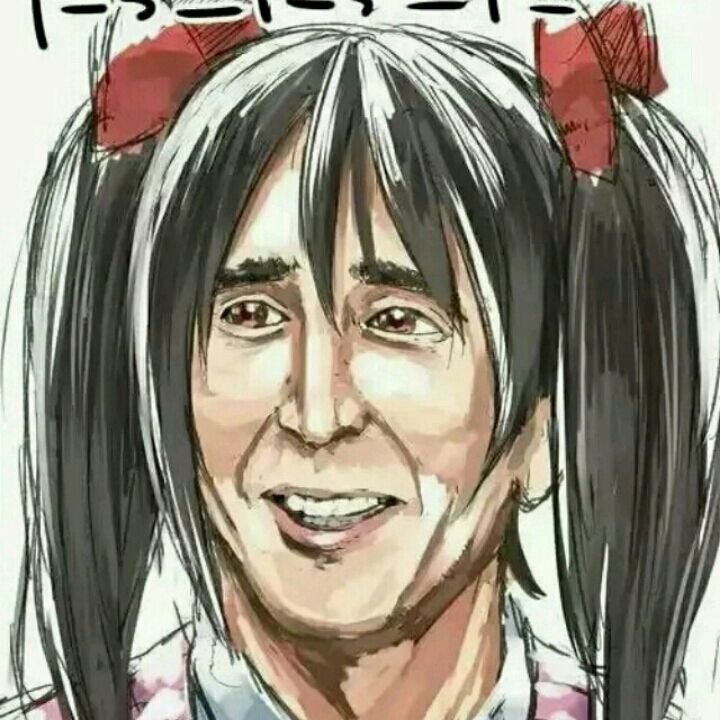 哈尔迪尔的人物设定