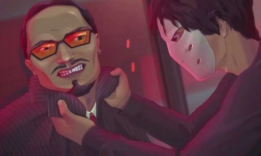 疯狂派对2全剧情流程