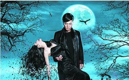 《灵魂摆渡》真的好看吗