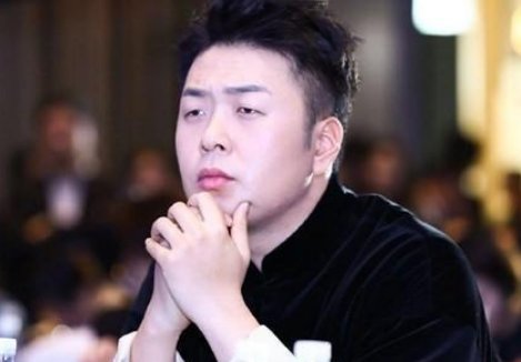 杜海涛的父亲是谁？