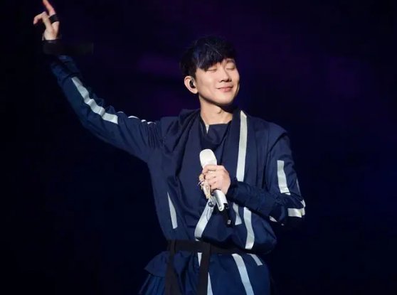 2004百事音乐风云榜主题曲