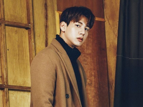 黄仁德个人资料简介，黄仁德怎么没消息了是退圈了吗