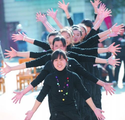 聋人在线的版权声明