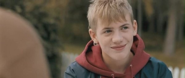 养子十五岁的相关影评