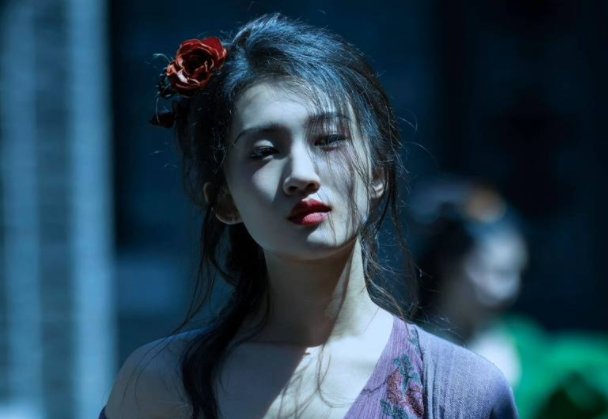 满江红瑶琴怎么死的