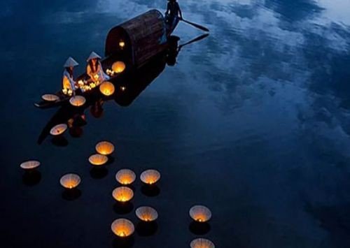 守护一生的唯美诗句