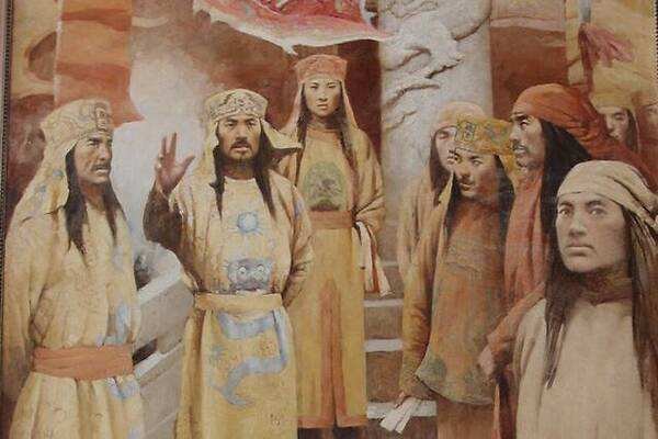 天京事变中，为什么石达开要求处死秦日纲呢？